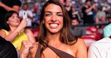 mackenzie dern ass|Best Butts in MMA – Top 25 [Updated 2024]